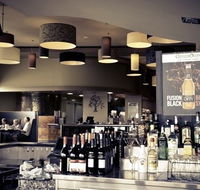 Green Olive - Accommodation Rockhampton