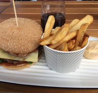 Grill'd - Chadstone - Accommodation Rockhampton
