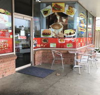 Hazelbank Fish Shop - Accommodation Rockhampton