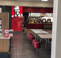 KFC Eastlink Southbound - Accommodation Rockhampton