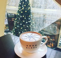 Koko Black - Accommodation Rockhampton