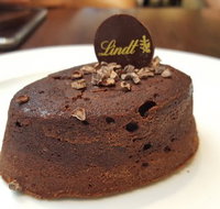 Lindt Chocolate Cafe - Accommodation Rockhampton