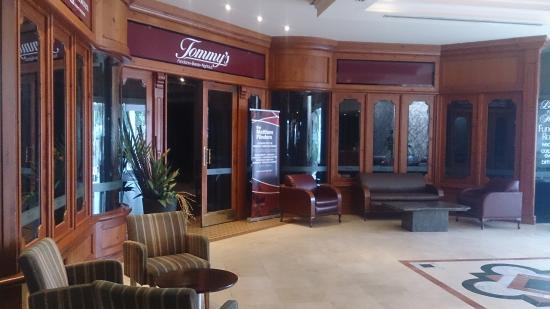 Holmesglen VIC Accommodation Rockhampton