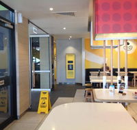 McDonald's - Accommodation Rockhampton