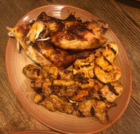 Nando's - Accommodation Rockhampton