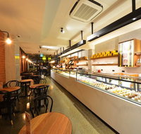 Noisette - Accommodation Rockhampton