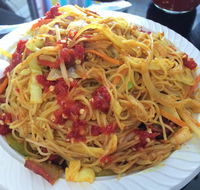 Noodle Paradise - Accommodation Rockhampton