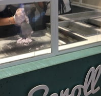 Scroll Ice Cream - Accommodation Rockhampton