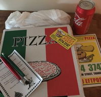 Traralgon Pizza  Pasta - Accommodation Rockhampton