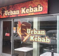 Urban Kebab - Accommodation Rockhampton