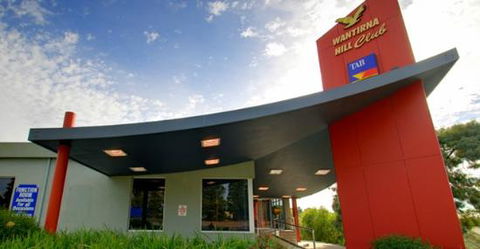 Wantirna Hill Club - Accommodation Rockhampton 0