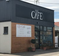 123 Cafe - Accommodation Rockhampton