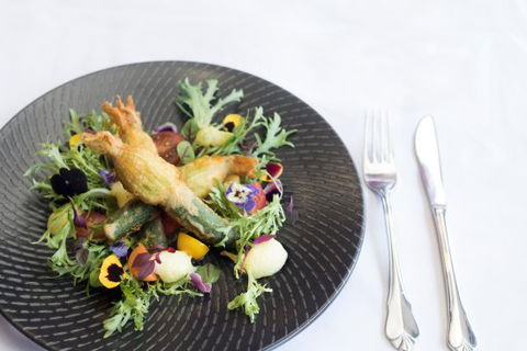 Atrium Restaurant - Accommodation Rockhampton 0