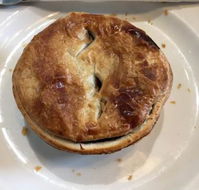 Centre Bakery - Accommodation Rockhampton