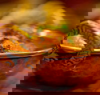 Delhi Masala - Accommodation Rockhampton
