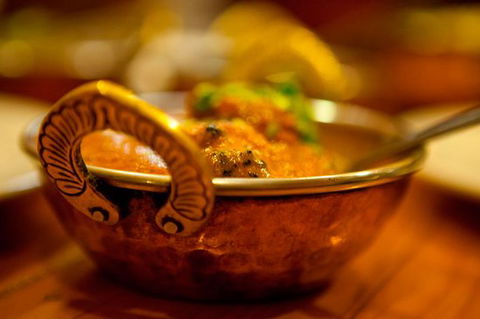 Delhi Masala - Accommodation Rockhampton 0