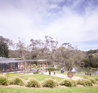 Green Olive at Red Hill - Accommodation Rockhampton