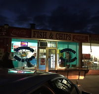 Guthridge Parade Fish  Chips - Accommodation Rockhampton