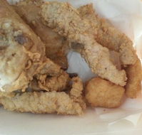 KFC - Accommodation Rockhampton