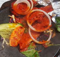 Khatti's Curry Lounge - Accommodation Rockhampton