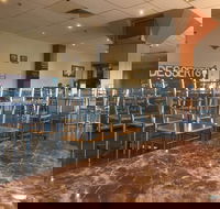 La Porchetta - Accommodation Rockhampton