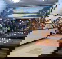 Masia's Coffee Lounge - Accommodation Rockhampton