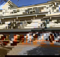 Morning Sun Vineyard - Accommodation Rockhampton