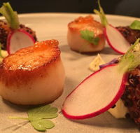 Oneills Restaurant - Accommodation Rockhampton