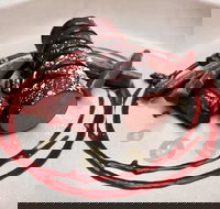 Petit Tracteur Bistro - Accommodation Rockhampton