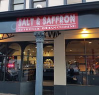 Salt And Saffron - Accommodation Rockhampton