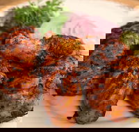 Tandoori Indian restaurant - Accommodation Rockhampton