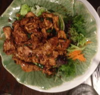 Thai At Sale - Accommodation Rockhampton