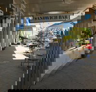The Handy Store - Accommodation Rockhampton
