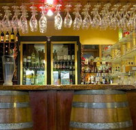 The Pig  Whistle - Accommodation Rockhampton