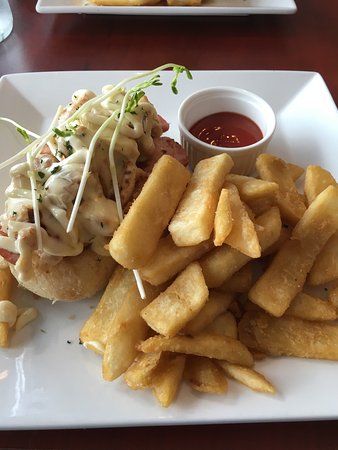 Amay Cafe And Restaurant - Accommodation Rockhampton 0