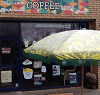 Anrey Hope Fair Trade Coffee House - Accommodation Rockhampton