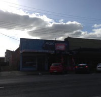 Apollo Seafood - Accommodation Rockhampton