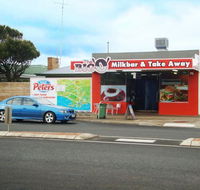 Big O Milk Bar - Accommodation Rockhampton