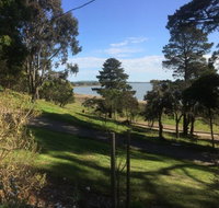 Botanic Cafe on the Lake - Accommodation Rockhampton