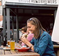 Bridge Road Brewers - Accommodation Rockhampton