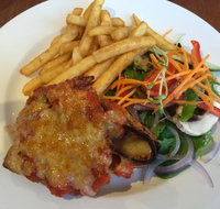 Cafe Nu Deli - Accommodation Rockhampton
