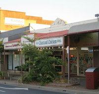 Colac Charcoal Chicken Grill - Accommodation Rockhampton