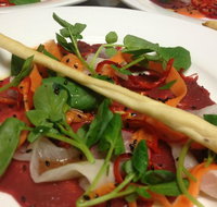Fusion Restaurant - Accommodation Rockhampton