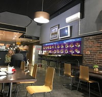 Future Cafe - Accommodation Rockhampton