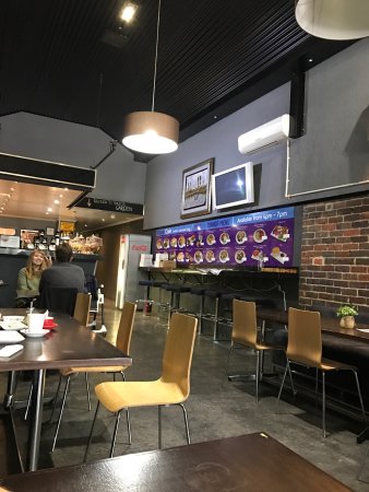 Future Cafe - Accommodation Rockhampton 0