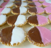 Hulm's Bakery - Accommodation Rockhampton