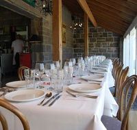 Isabellas Cafe - Accommodation Rockhampton