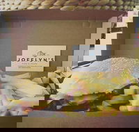 Jofflyn's Fish  Chips - Accommodation Rockhampton