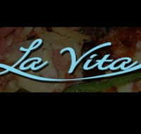 La Vita Pizza Moe - Accommodation Rockhampton