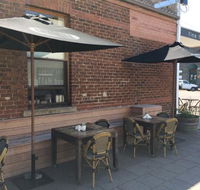 Lido Larder - Accommodation Rockhampton